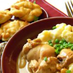 Cracker Barrel Chicken and Dumplings: Comfort Food Classic