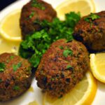 Savoring Beef Kofta: A Guide to Spiced Middle Eastern Delight