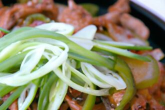 Savor the Flavor: The Ultimate Guide to Chicken Bulgogi