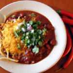 Cincinnati Chili: A Savory Twist on Classic Comfort Food