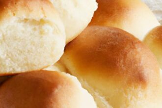Parker House Rolls: The Classic Roll Recipe You Need Today
