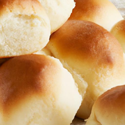 Parker House Rolls: The Classic Roll Recipe You Need Today