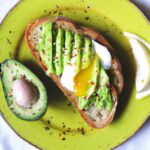 The Perfect Avocado Toast with Egg: A Nutritious Delight
