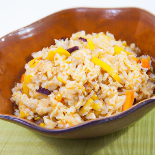Mastering Egg Fried Rice: A Simple Guide to Perfect Flavor