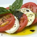 Caprese Salad: A Fresh Twist on a Classic Italian Favorite