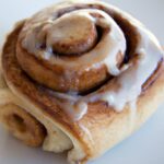 The Magic of Sourdough Cinnamon Rolls: Tangy, Sweet Twist