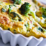 Broccoli Frittata