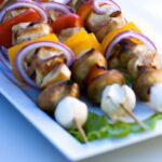 Souvlaki Unwrapped: Greece’s Iconic Skewered Delight