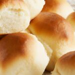 Parker House Rolls: The Classic Roll Recipe You Need Today