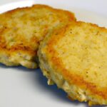 Hash Brown Patties
