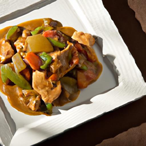 Unlocking Flavor: The Magic of Adobo Chicken Moes Recipes