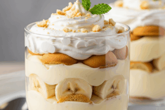 banana pudding