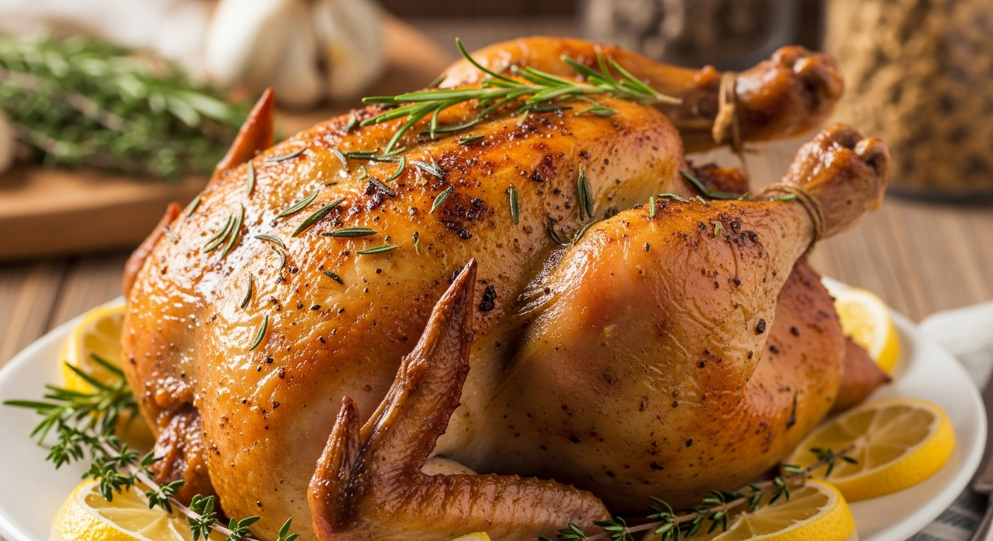 lemon-garlic-roasted-chicken