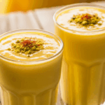 Mango lassi