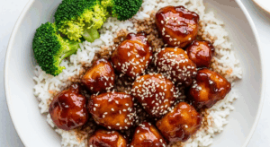 Teriyaki-chicken-bowl