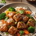 Teriyaki-chicken-bowl