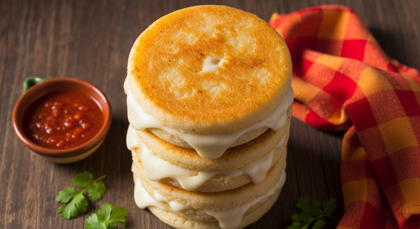 arepas-con-queso
