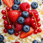 creamy-cottage-cheese-meets-sweet-fruit