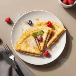 crepes