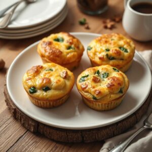 Egg Muffins