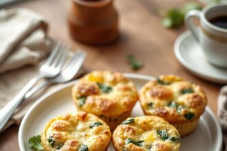 Egg muffins