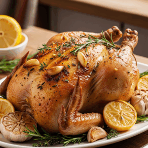 lemon-garlic-roasted-chicken