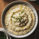 risotto