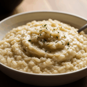 risotto
