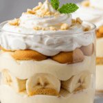 banana pudding