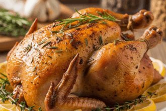 lemon-garlic-roasted-chicken