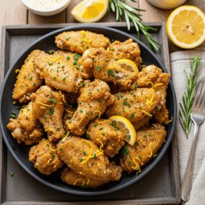 Lemonpepper-wings