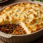 Turkey Shepherd's Pie