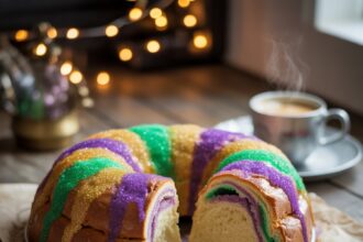 King Cake