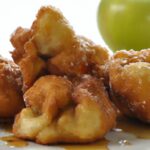 Crispy Apple Fritters: A Delicious Homemade Recipe Guide