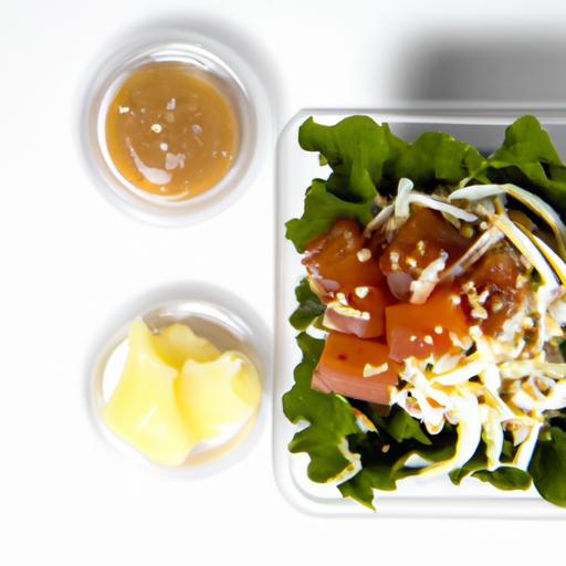 Dive Into Delicious: The Ultimate Guide to Poki Bowls