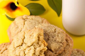 Sweet Without Guilt: The Rise of Sugar-Free Cookies Explained