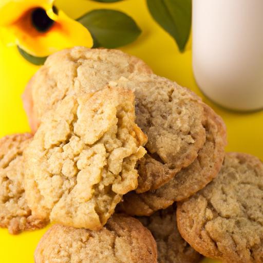 Sweet Without Guilt: The Rise of Sugar-Free Cookies Explained