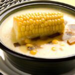 Golden Comfort: The Classic Charm of Corn Pudding Revealed