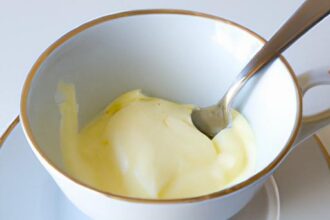 Cream of the Crop: Crafting Homemade Clotted Cream Magic