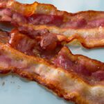 Crispy Oven-Baked Turkey Bacon: A Healthy Breakfast Hack