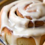 Fluffy & Irresistible: Best Homemade Cinnamon Rolls Recipe