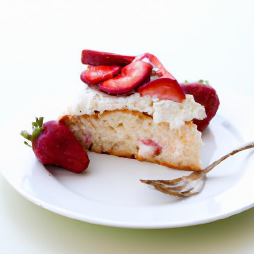 Sweet Layers Unveiled: Your Ultimate Strawberry Shortcake Guide