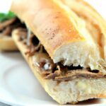 Savor the Classic French Dip: Easy Recipe to Try Today
