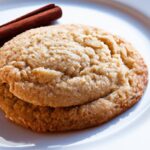 The Ultimate Snickerdoodle Cookie Recipe: Soft, Sweet Bliss