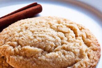 The Ultimate Snickerdoodle Cookie Recipe: Soft, Sweet Bliss