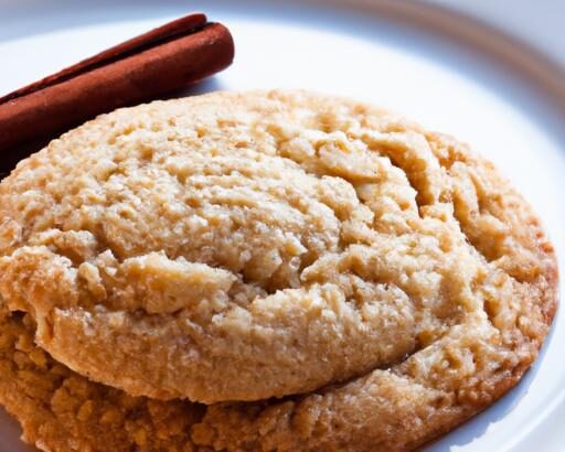 The Ultimate Snickerdoodle Cookie Recipe: Soft, Sweet Bliss