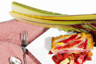 Sweet Meets Tart: The Ultimate Strawberry Rhubarb Crisp Guide