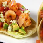 Savor the Sea: A Flavorful Guide to Perfect Shrimp Tacos
