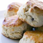 Fluffy Scones Recipe: Easy Steps to Perfect Tea-Time Treats