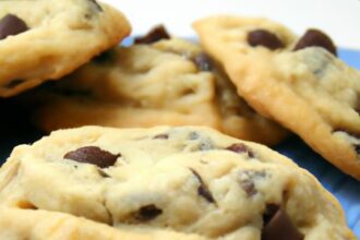 The Ultimate Guide to the Best Chocolate Chip Cookie Recipe